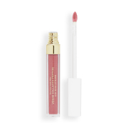 Revolution Pro – Lipgloss Vegan Collagen Peptide - Stripped