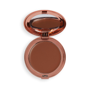 Revolution Pro - *Glow Edit*  – Creme-Bronzer - Bronze