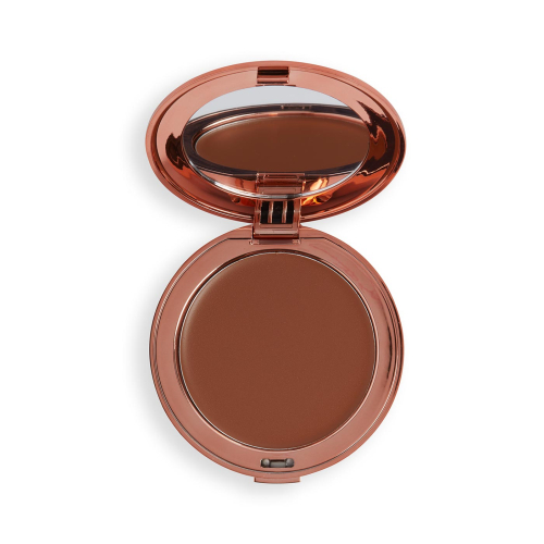 Revolution Pro - *Glow Edit*  – Creme-Bronzer - Bronze