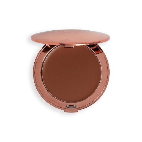 Revolution Pro - *Glow Edit*  – Creme-Bronzer - Bronze