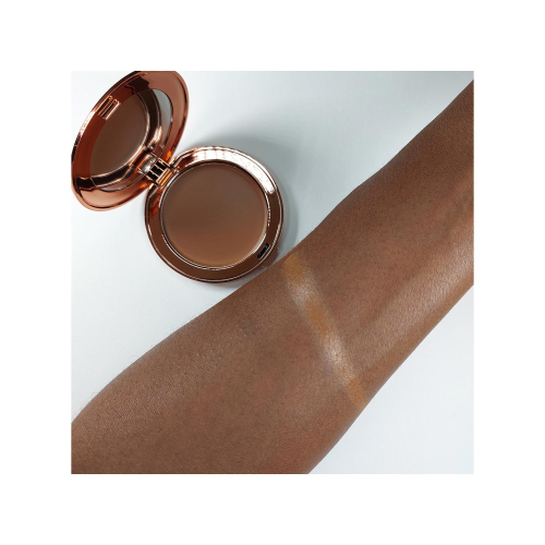 Revolution Pro - *Glow Edit*  – Creme-Bronzer - Bronze