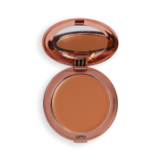 Revolution Pro - *Glow Edit*  – Creme-Bronzer - Medium Bronze