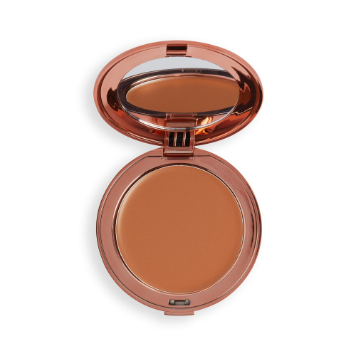 Revolution Pro - *Glow Edit*  – Creme-Bronzer - Medium Bronze