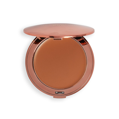 Revolution Pro - *Glow Edit*  – Creme-Bronzer - Medium Bronze