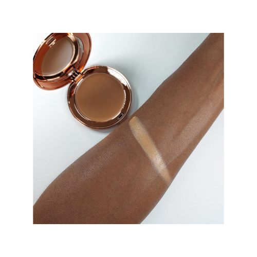 Revolution Pro - *Glow Edit*  – Creme-Bronzer - Medium Bronze