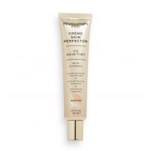 Revolution Pro – CC Cream Perfecting Skin Tint – Medium
