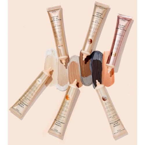 Revolution Pro - CC Perfecting Skin Tint - Deep