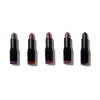 Revolution Pro - 5 Lippenstift Collection - Matte Noir