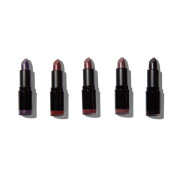 Revolution Pro - 5 Lippenstift Collection - Matte Noir