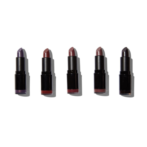 Revolution Pro - 5 Lippenstift Collection - Matte Noir