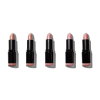 Revolution Pro - 5 Lippenstift Collection - Matte Nude