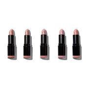 Revolution Pro - 5 Lippenstift Collection - Matte Nude