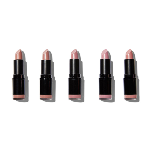 Revolution Pro - 5 Lippenstift Collection - Matte Nude