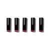Revolution Pro - 5 Lippenstift Collection - Matte Reds