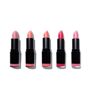 Revolution Pro - 5 Lippenstift Collection - Pinks