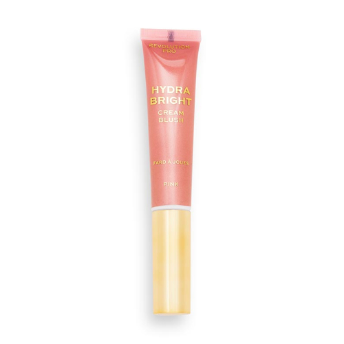 Revolution Pro - Creme-Rouge Hydra Bright - Pink