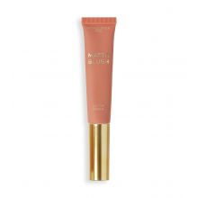 Revolution Pro - *Iconic* – Mattes Creme-Rouge Cream Wand - Sultry Peach