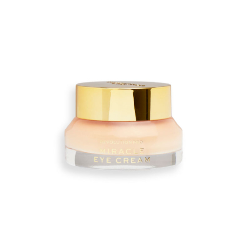 Revolution Pro - Augenkontur Miracle Cream