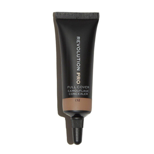 Revolution Pro - Full Cover Camouflage Concealer - C12