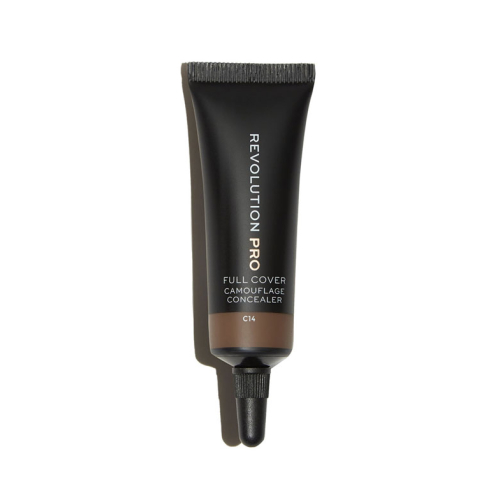 Revolution Pro - Full Cover Camouflage Concealer - C14