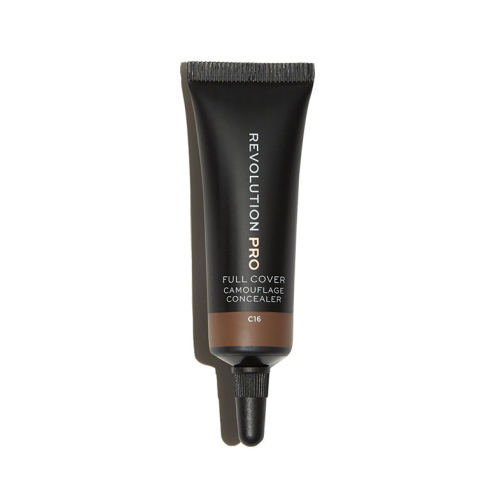 Revolution Pro - Full Cover Camouflage Concealer - C16