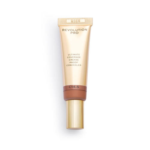 Revolution Pro - Ultimate Coverage Crease Proof Concealer - C14.5