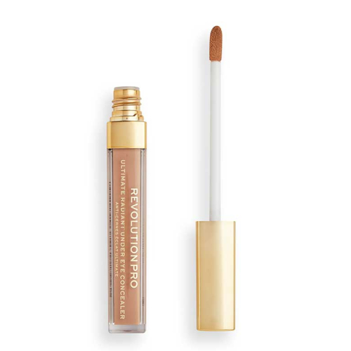 Revolution Pro - Concealer Ultimate Radiant Under Eye Concealer - C8
