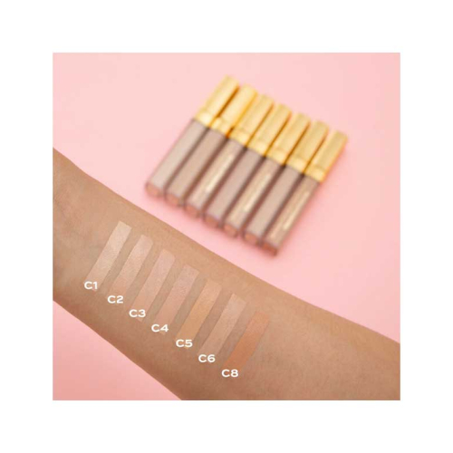 Revolution Pro - Concealer Ultimate Radiant Under Eye Concealer - C8