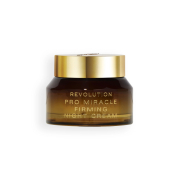 Revolution Pro - Kollagen-Nachtcreme Miracle Firming
