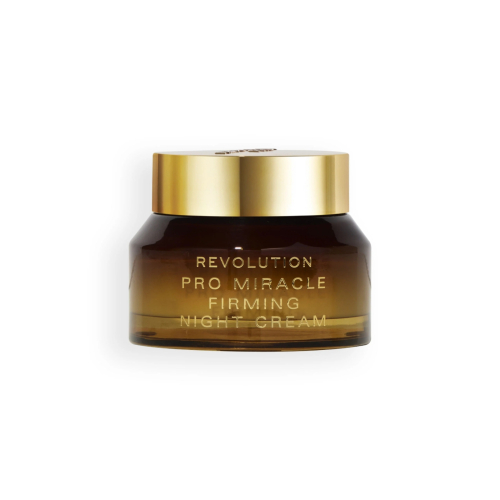 Revolution Pro - Kollagen-Nachtcreme Miracle Firming