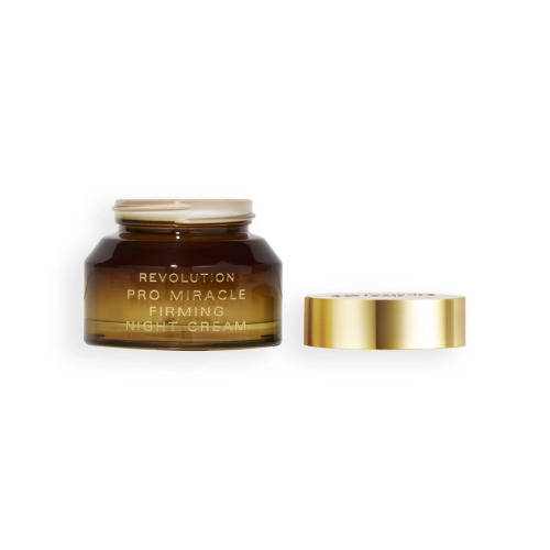Revolution Pro - Kollagen-Nachtcreme Miracle Firming