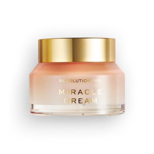 Revolution Pro - Feuchtigkeitscreme Miracle Cream