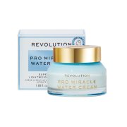Revolution Pro - Feuchtigkeitscreme Pro Miracle Water Cream