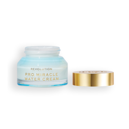 Revolution Pro - Feuchtigkeitscreme Pro Miracle Water Cream