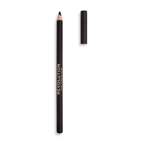 Revolution - Kohl Eyeliner - Black