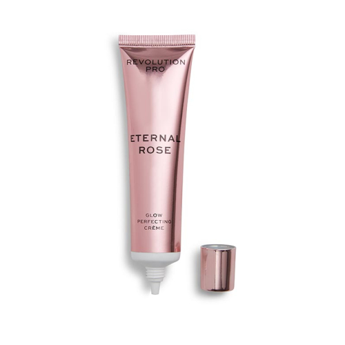 Revolution Pro - *Eternal Rose* - Creme Highlighter Glow Perfecting Cream