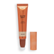 Revolution Pro - *Glow Edit* – Creme-Highlighter – Aglow