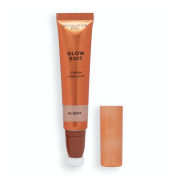 Revolution Pro - *Glow Edit* – Creme-Highlighter – Alight