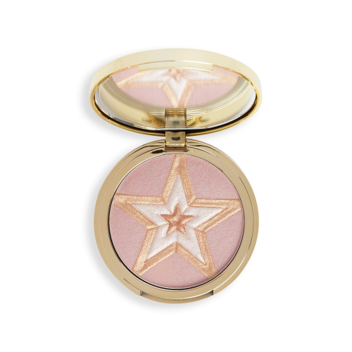 Revolution Pro - *Iconic* – Rouge- und Highlighter-Palette Party