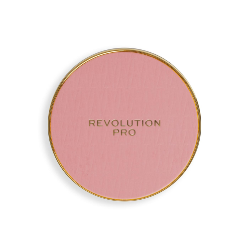 Revolution Pro - *Iconic* – Rouge- und Highlighter-Palette Party
