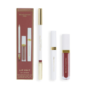 Revolution Pro - *Iconic* – Lippenset Lip Edit - Seduction