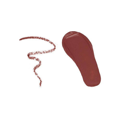 Revolution Pro - *Iconic* – Lippenset Lip Edit - Seduction