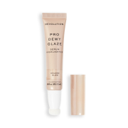 Revolution Pro – Creme-Highlighter Dewy Glaze - Golden Glow