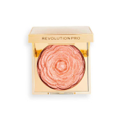 Revolution Pro - Puder-Textmarker Lustre Highlighter - Rose Gold