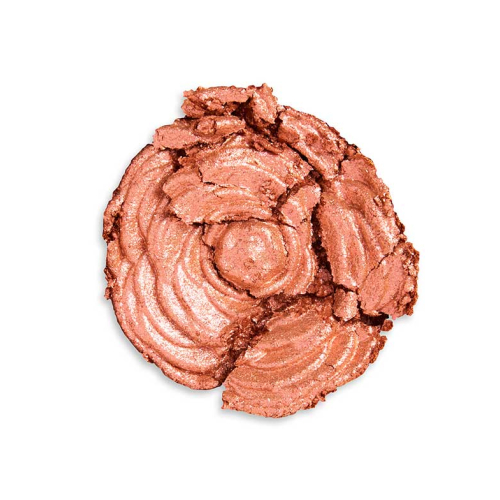 Revolution Pro - Puder-Textmarker Lustre Highlighter - Rose Gold