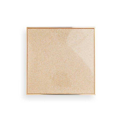 Revolution Pro - Puder-Textmarker Lustre Highlighter - Rose Gold