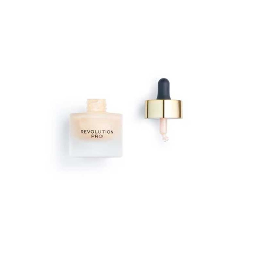 Revolution Pro - Highlighting Potion Liquid Highlighter - Gold Elixir