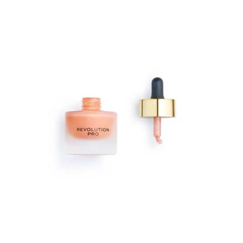 Revolution Pro - Highlighting Potion Liquid Highlighter - Molten Amber
