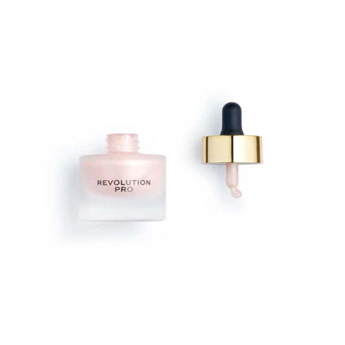 Revolution Pro - Highlighting Potion Liquid Highlighter - Rose Quartz