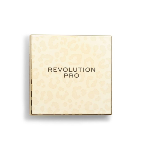 Revolution Pro - Augenbrauen-Kit Ultimate Brow Sculpt Kit - Chocolate